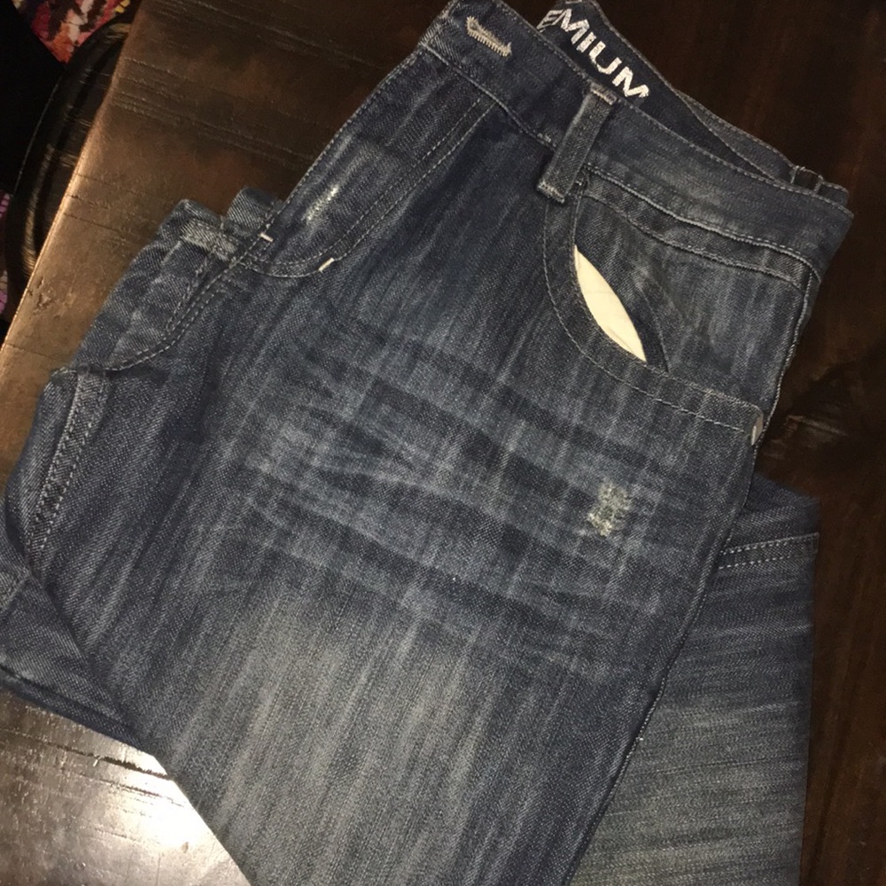 Route 66 jeans